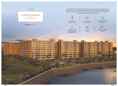 Labdhi Gardens Brochure 3
