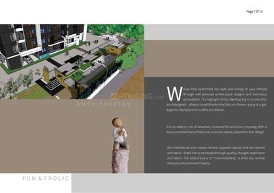 Indes Willow Park Brochure 7
