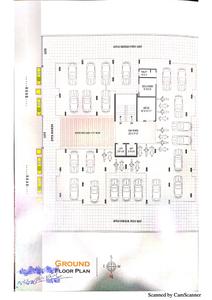 Iscon Heights Brochure 2