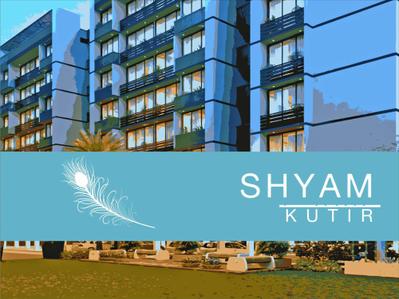 Image of 18000 Sq.ft 5 BHK Villa for sale in Shyam Kutir, Chandkheda, Ahmedabad for Rs. 100000000
