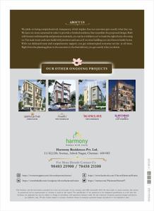 Harmony Bhagyam Brochure 14