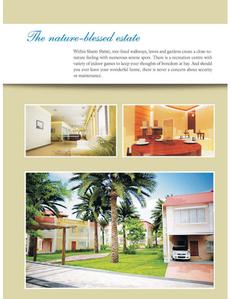 Shanti Shristi Brochure 6