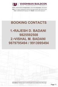 Vardhman Nest One Brochure 10