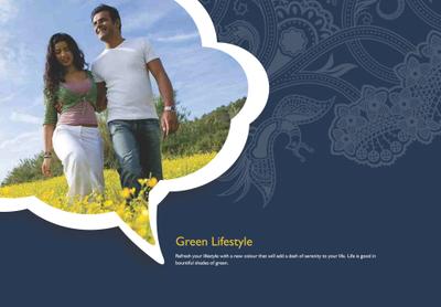 Nirman Vrindavan Gardens Brochure 8