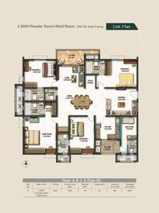 Aparna Moonstone Brochure 11