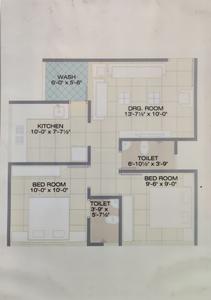 Span Pushp Heights 2 Brochure 6