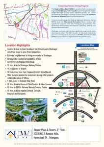 Urban Sanctum Brochure 5