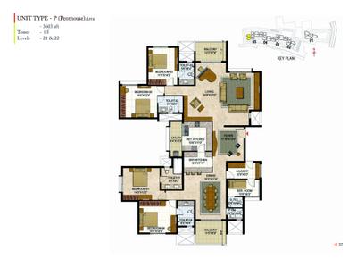 Prestige West Woods Brochure 36