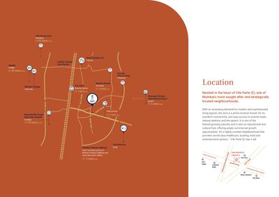 Suparshwa Trinity Brochure 4