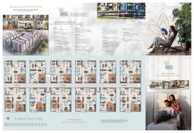 Srinidhi Iris Brochure 2