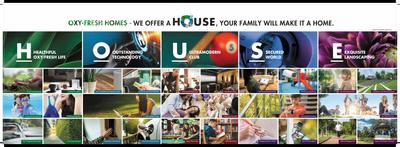 Oxyfresh Homes Phase 2 Brochure 2