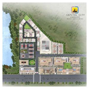 GDS Capital City Brochure 19