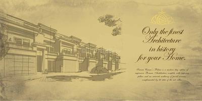 Saiven Caesars Palace Brochure 3