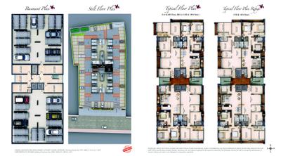 Tower Of Adyar Brochure 7