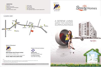 Build Breezy Heights  Brochure 1