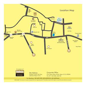 Raheja Arth Brochure 7