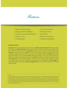 Shanti Shristi Brochure 7