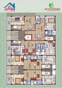 APS Homes Brochure 6