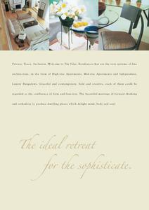 MGF The Vilas Brochure 3