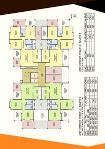 Image of 1863 Sq.ft 3 BHK Apartment / Flat for sale in Shree Bal Kapil Akhila, Baner, Pune for Rs. 19100000