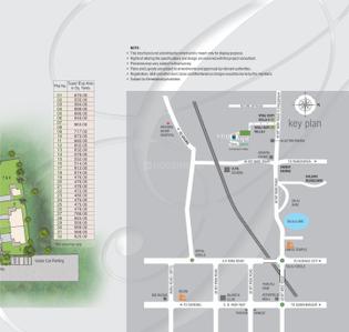 Vraj Gopi Greens Brochure 11