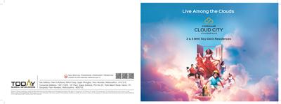Codename Cloud City Brochure 1