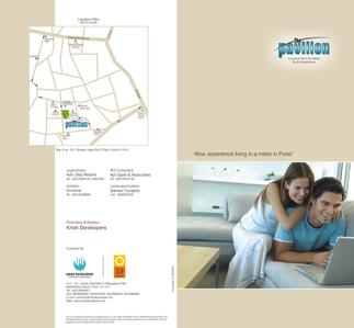 Krish The Pavillion Brochure 1