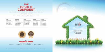 Confident Pride Brochure 1