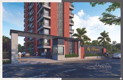 Ghevariya Sai Altamount Brochure 5