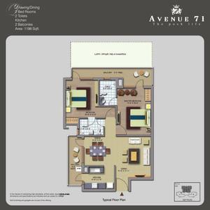 CHD Avenue 71 Brochure 19