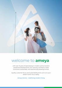 Ameya Shine Brochure 2