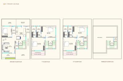 Nilkanth Atulyam Brochure 6