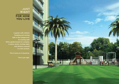 Vijay Residency Brochure 7