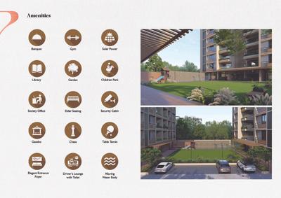 Bhoomi Terrace Skyline Brochure 8