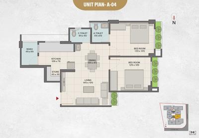 Sumeru One Brochure 9