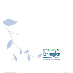 Image of 200 Sq.ft Residential Plot / Land for sale in Jaypee Kensington Park Plot Phase 2, Sector 129, Noida for Rs. 55000000