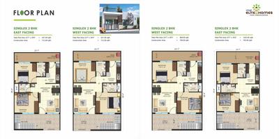 Avinash Elite Homes Brochure 9
