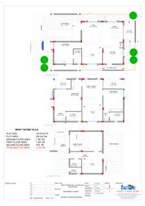 Milestone M3 Defence County Brochure 25