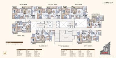 Sumadhura Edition Phase 2 Brochure 68