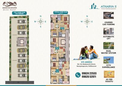 Brrownstone Atharva 2 Brochure 2