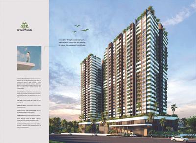 Pragathi Green Woods Brochure 34