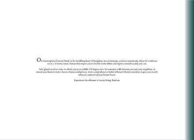 Prestige Kenilworth Brochure 2