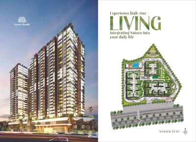 Pragathi Green Woods Brochure 16