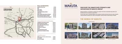 Makuta Nirvana Brochure 24