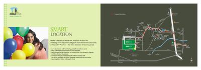 Megapolis Saffron A10 To A14 Brochure 3