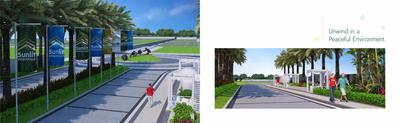 Sunlit Urbana Green City Brochure 7