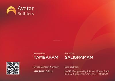 Avatar Emerald Brochure 8