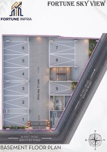 Fortune Skyview Brochure 3