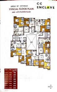 CC Enclave Brochure 7