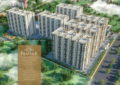 Vazhraa Prathik Phase II Brochure 7